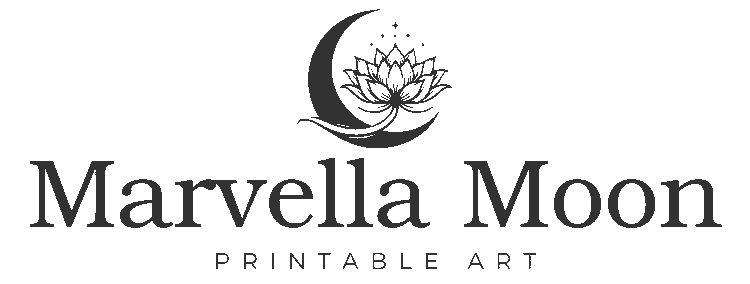 Marvella Moon Art Design